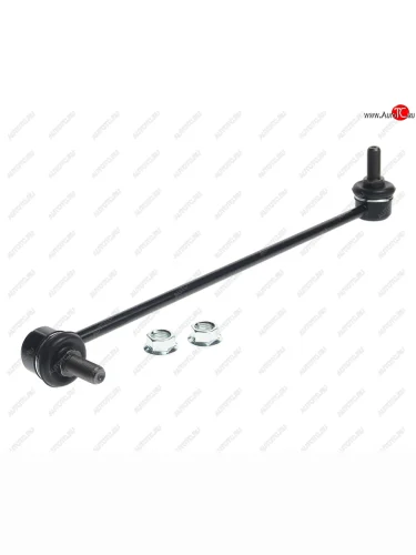 Стойка стабилизатора HYUNDAI Sonata (10-) переднего левая MANDO MANDO slh0026