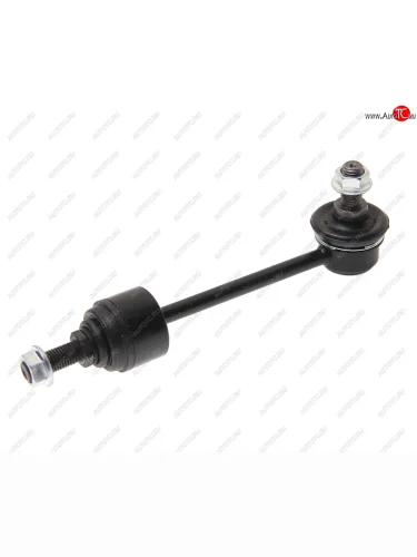 Стойка стабилизатора HYUNDAI Genesis (09-),Equus (09-) заднего леваяправая (1шт.) MANDO MANDO slh0050