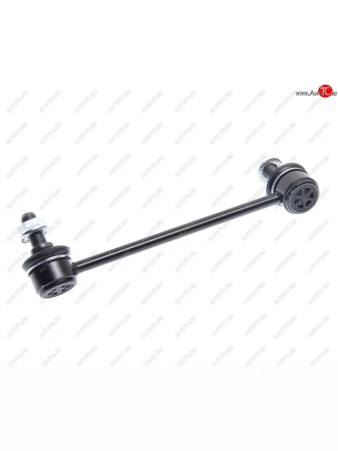 Стойка стабилизатора KIA Mohave (08-) переднего левая MANDO MANDO slk0037