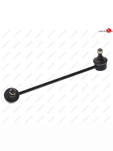 Стойка стабилизатора KIA Rio (00-) переднего левая MANDO MANDO slk0063