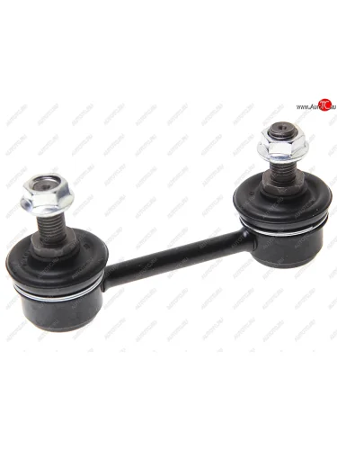 Стойка стабилизатора KIA Shuma (97-) (1.5 DOHC) переднего леваяправая (1шт.) MANDO MANDO slk0067