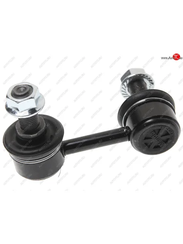 Стойка стабилизатора SSANGYONG Kyron (05-),Rexton (06-) заднего левая (multi-link) MANDO MANDO sll0001 MANDO sll0001