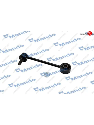 Стойка стабилизатора SSANGYONG Rexton (02-) переднего (1шт.) MANDO MANDO sll0005