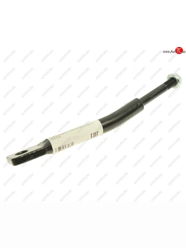 Стойка стабилизатора SSANGYONG Kyron (05-),Rexton (06-),Actyon (06-) переднего правая MANDO MANDO sll0010