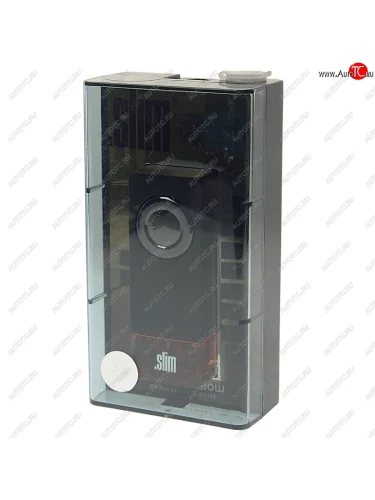 Ароматизатор на дефлектор жидкостный (CK-one сквош) 8мл Slim FKVJP FKVJP slmv-189 FKVJP slmv-189