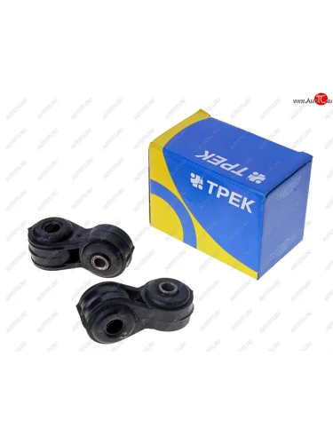 Стойка стабилизатора ВАЗ-2108 в сборе комплект 2шт. ТРЕК ЧЕМПИОН ТРЕК slst-102