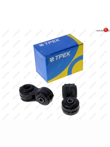 Стойка стабилизатора ВАЗ-2110 в сборе комплект 2шт. ТРЕК ЧЕМПИОН ТРЕК slst-104