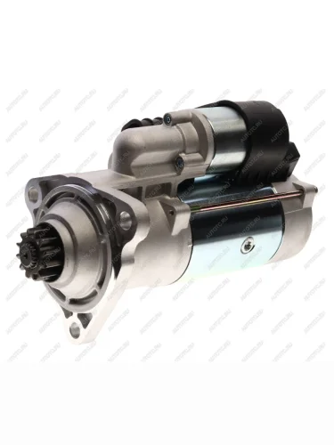 Стартер DAF XF95,XF105,CF85 для дв.261 (24В 5.5кВт) SAEMOTO SAEMOTO sm16196