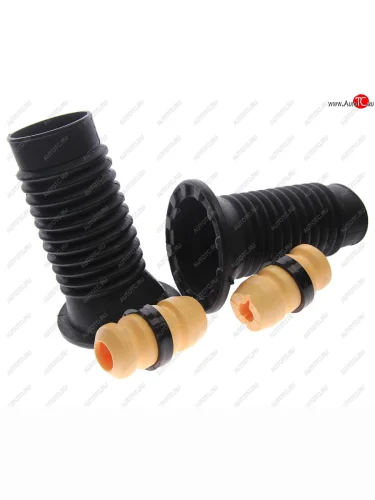 Отбойник амортизатора TOYOTA Corolla (01-07) переднего с пыльником комплект 2шт. ZEKKERT ZEKKERT sm3004s ZEKKERT sm3004s