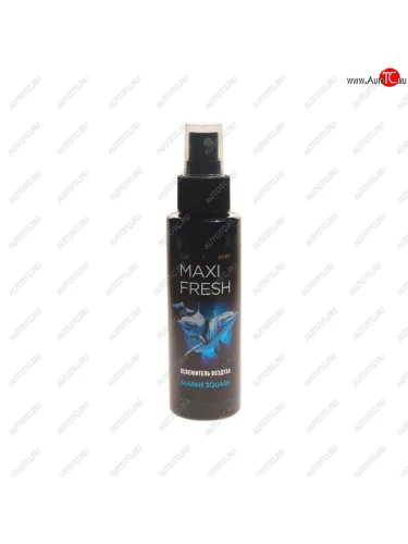 Ароматизатор спрей (marine squash) 110мл MAXI FRESH MAXI FRESH smf-19