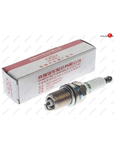 Свеча зажигания CHERY Tiggo (2.4) OE CHERY sms-851387