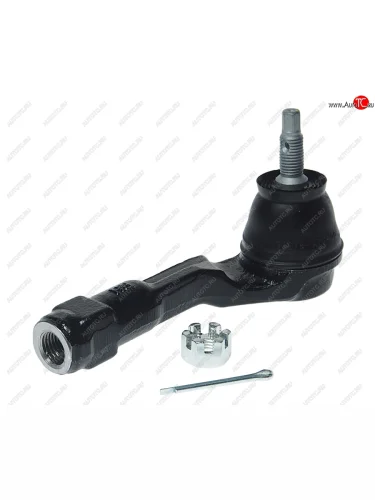 Наконечник рулевой тяги HYUNDAI Solaris (17-) правый SPEEDMATE SPEEDMATE sm-teh065 SPEEDMATE sm-teh065