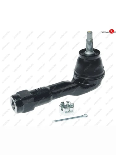 Наконечник рулевой тяги HYUNDAI Solaris (17-) левый SPEEDMATE SPEEDMATE sm-teh066