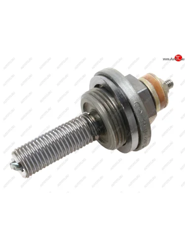 Свеча накаливания КАМАЗ,МАЗ ПЖД-12Б 24V ШААЗ сн-04-20