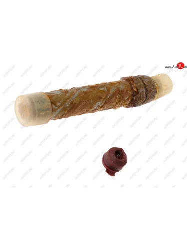 Свеча зажигания ЗИЛ-131,УРАЛ СН-307В экранированная NO NAME сн-307в