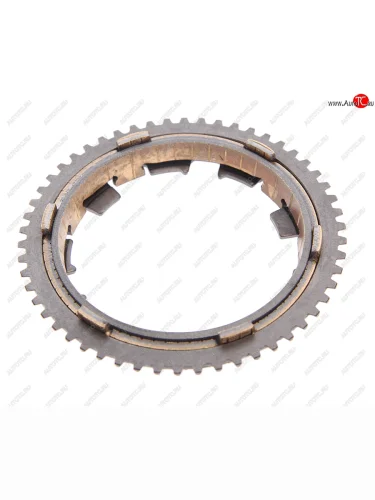 Кольцо ГАЗ-3302,ГАЗель Next Бизнес синхронизатора блокирующее в сборе KRENZ KRENZ sn308121