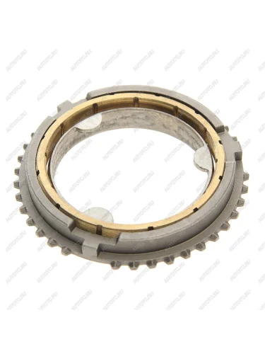 Кольцо ГАЗ-3302,31105 синхронизатора блокирующее в сборе НО KRENZ KRENZ sn330200