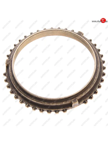 Кольцо ГАЗ-31029 синхронизатора блокирующее KRENZ KRENZ sn330201