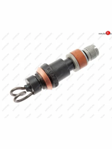 Свеча накаливания 1.4В 50А двухпроводная Д4ч8.511 КЗАТЭ (ЗиТ) Завод имени А.М. Тарасова снд100б4-3740000