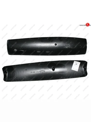 Обтекатель МАЗ кабины комплект (ОЗАА) ОЗАА снлк862-00.00.00.0000-01