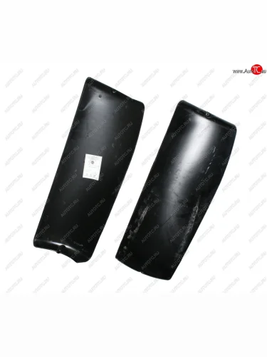 Обтекатель МАЗ кабины комплект (ОЗАА) ОЗАА снлк863-00.00.00.0000-01