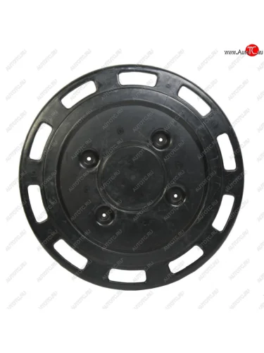 Колпак колеса МАЗ пластик черный ОЗАА ОЗАА снлк864-00.00.00.00-01