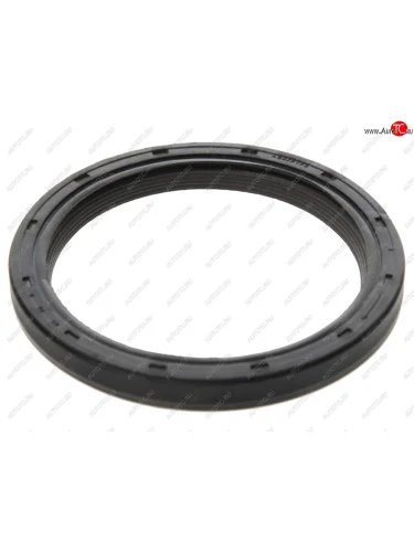 Сальник коленвала PEUGEOT 207,208,308 CITROEN C3,C4 передний (61х75х8) LYNX LYNX so0002