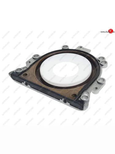 Сальник коленвала VW Golf 4,Passat B5 AUDI A4,A6 SKODA Octavia задний LYNX LYNX so0004