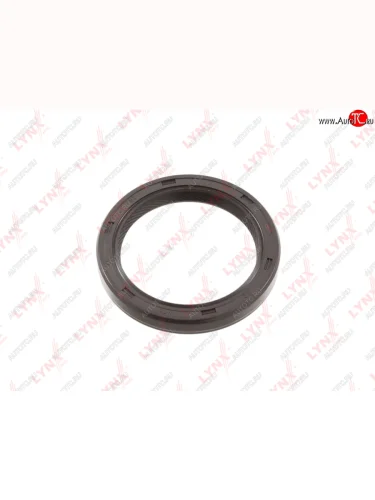 Сальник коленвала NISSAN Juke (10-),Tiida (04-) (1.6) передний LYNX LYNX so0050