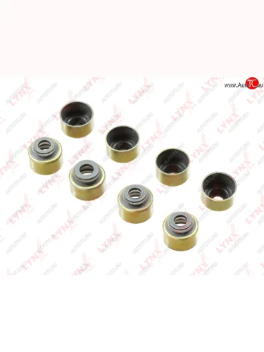 Колпачок TOYOTA Corolla маслоотражательный LYNX LYNX so0068