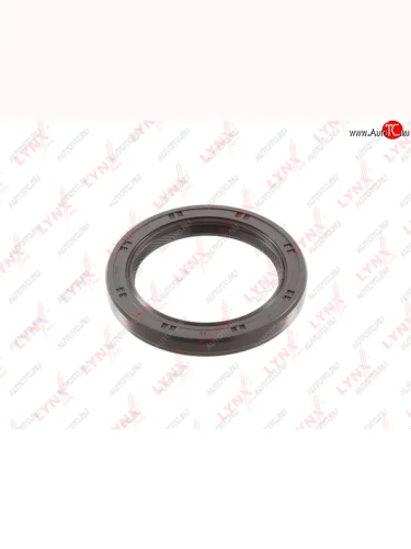 Сальник коленвала MITSUBISHI Colt,Galant,Lancer (1.62.41.8 D) передний (44х60х7) LYNX LYNX so0071