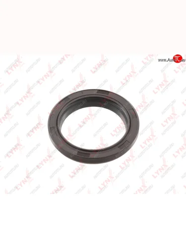 Сальник коленвала RENAULT Sandero (08-) передний LYNX LYNX so0152