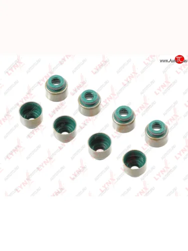 Колпачок HONDA Civic ACURA Legend маслоотражательный LYNX LYNX so0390