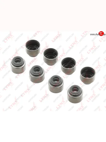 Колпачок HONDA Accord (92-08) маслоотражательный клапана выпускного LYNX LYNX so0391