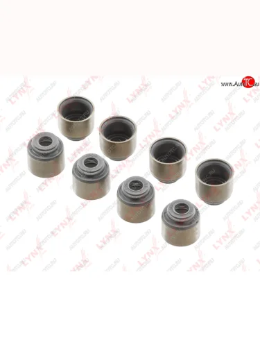 Колпачок HYUNDAI i20 (08-) KIA Ceed (06-12) маслоотражательный впускной LYNX LYNX so0418