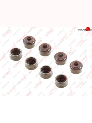 Колпачок MITSUBISHI Colt (06-09) маслоотражательный LYNX LYNX so0426