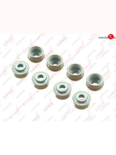 Колпачок DAEWOO Nexia CHEVROLET Lanos маслоотражательный (7х11.1х710) LYNX LYNX so0445