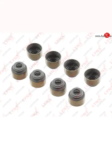 Колпачок HYUNDAI Accent,Sonata 5 (2.7) маслоотражательный (6х11х610) LYNX LYNX so0461