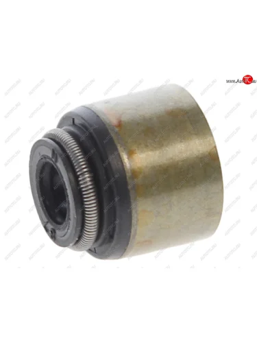 Колпачок MITSUBISHI Lancer (07-) (1.6) маслоотражательный LYNX LYNX so0462