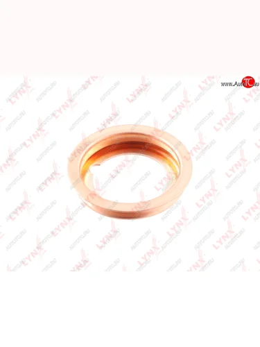 Кольцо уплотнительное NISSAN пробки сливной КПП LYNX LYNX so0502