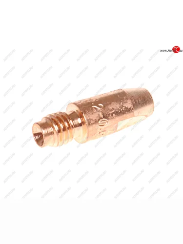 Наконечник контактный M8х30мм d=1.2мм NO NAME сопло