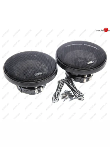 Колонки среднечастоные 6 (16см) 100Вт KICX KICX sound civilization gf165.2