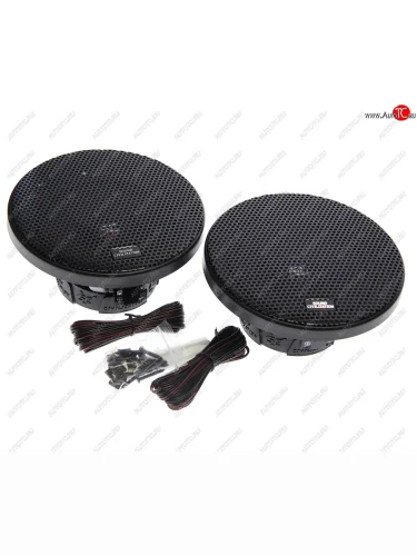 Колонки среднечастоные 6 (16см) 100Вт KICX KICX sound civilization gfs 165.5