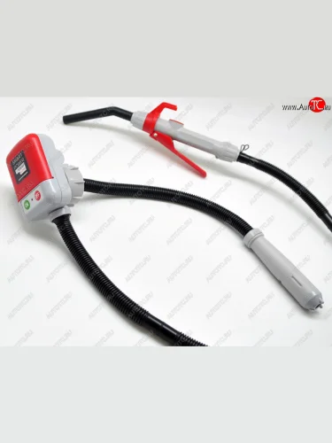 Насос для перекачки технических жидкостей электрический (2 батарейки АА) Smart Power BERKUT BERKUT sp1050ер