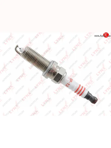 Свеча зажигания NISSAN Juke,Micra,Note,Qashqai,Tiida,X-Trail (T31) IRIDIUM+IRIDIUM LYNX LYNX sp121