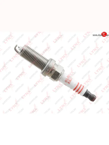 Свеча зажигания TOYOTA Corolla (13-),Yaris (11-) (1.3) IRIDIUM+PLATINUM LYNX LYNX sp125