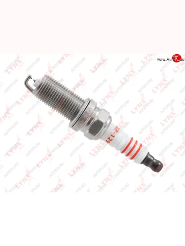 Свеча зажигания TOYOTA Camry (06-) (3.5) VOLVO DOUBLE IRIDIUM LYNX LYNX sp129