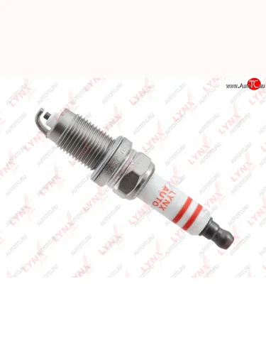 Свеча зажигания VW Golf 5,6,Jetta,Polo Sedan SKODA Fabia,Octavia (1.21.41.6) NICKEL LYNX LYNX sp154