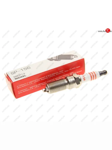 Свеча зажигания FORD ГАЗ-3110 дв.Крайслер NICKEL LYNX LYNX sp156