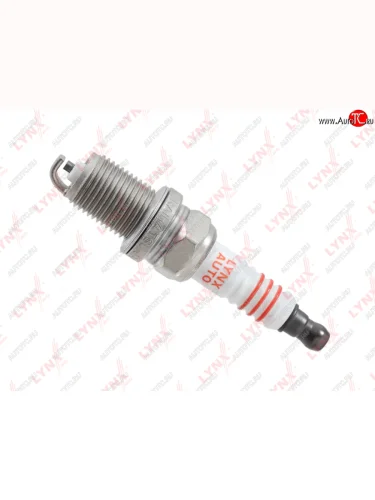 Свеча зажигания TOYOTA Avensis (00-08),Corolla (97-09) (1.41.61.8) NICKEL LYNX LYNX sp177